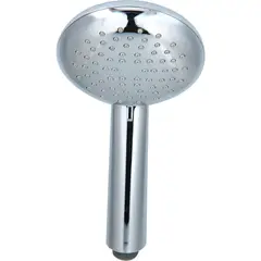 Sensi Dacqua - Chuveiro de Mão Deluxe 3 Funções Cromado Sensi d'Acqua