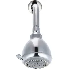 Sensi Dacqua - Ducha Standard 3 Funções Cromado Sensi d'Acqua