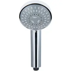 Sensi Dacqua - Chuveiro de Mão Deluxe 5 Funções Cromado Sensi d'Acqua