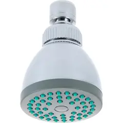 Sensi Dacqua - Ducha Standard 1 Função Cromado Sensi d'Acqua
