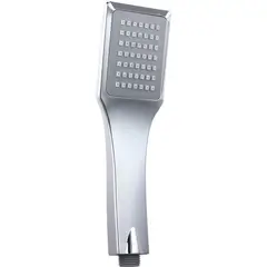 Sensi Dacqua - Chuveiro de Mão Standard 1 Função Cromado Sensi d'Acqua