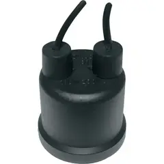 Perlex - Soquete Externo Com Rabicho Para Lampada E27