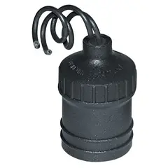 Perlex - Soquete Externo Com Rabicho Para Lampada E27