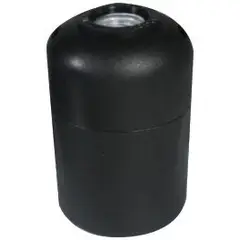 Perlex - Soquete Externo Com Rabicho Para Lampada E27