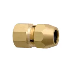 Blukit - Adaptador Para Gás Fêmea 1/2"X3/8"