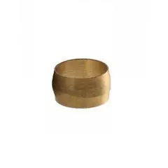 Blukit - Anilha Para Tubo Cobre 3/8"
