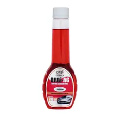 Orbi Química - Aditivo para Gasolina AG 200ml