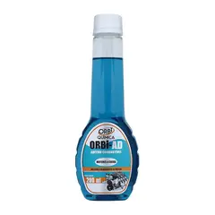 Orbi Química - Aditivo Diesel AD 200ml
