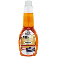 Orbi Química - Limpa Bico Gasolina LBG 500ml