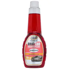 Orbi Química - Limpa Bico Diesel LBD 500ml