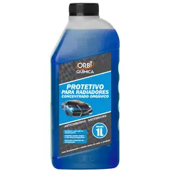 Orbi Química - Protetivo para Radiadores 1L