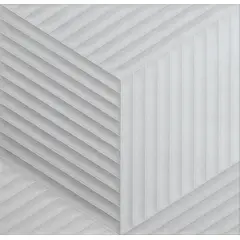 Portinari - Porcelanato Natural Munich Deco Mix 58,4x58,4cm Retificado Caixa 1,70m² Colorido