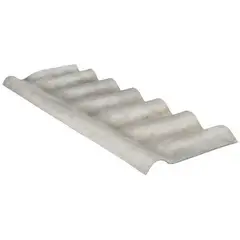 Confibra - Cumeeira Articulada Superior 110
