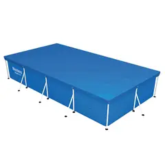 Bestway - Capa para Piscina 410x226cm