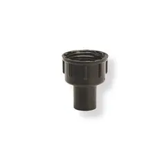Gf - Válvula Drenagem Fim de Linha 3/4" Fêmea Preto