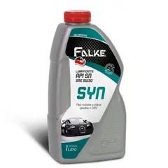 Falke - Lubrificante Syn 5W30 SN 1L