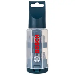Bosch - Kit de Pontas Big Bit para Parafusar com 25 Peças