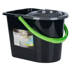 Kleine Wolke - Balde com Escorredor para Mop 14 litros