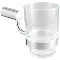 Sensi Dacqua - Porta Escova de Dente Malta Inox