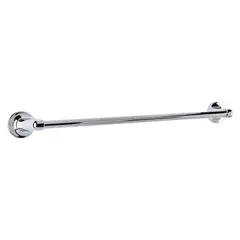 Sensi Dacqua - Toalheiro Barra 46cm Arezzo Cromado