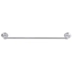 Sensi Dacqua - Toalheiro Barra 60cm Arezzo Cromado