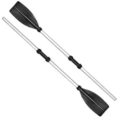 Bestway - Kit 2 Remos De Aluminio 145Cm