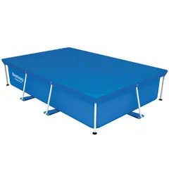 Bestway - Capa para Piscina 264x174cm