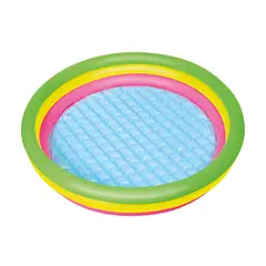 Bestway - Piscina Inflável Redonda 211L