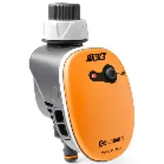 Gf - Conector Niple para Válvulas 1" Macho Preto