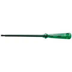 Tramontina - Chave De Fenda Isolada 1000V Ponta Chata 5X150mm