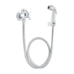Deca - Ducha Activa com Registro C34 Max 1984 Cromado