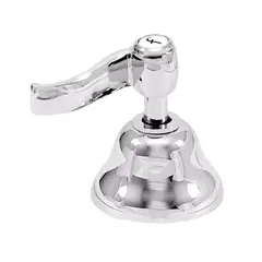 Forusi - Acabamento para Registro C56 1.1/2" Cromado