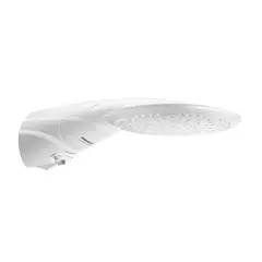 Lorenzetti - Ducha Advanced Multitemperatura 127V 5500W Branco