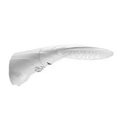 Lorenzetti - Ducha Elétrica Advanced 127V 5500W Multitemperatura Branco