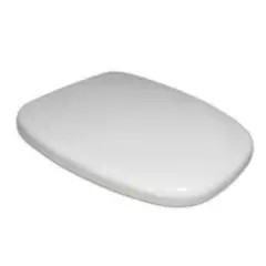Tupan - Assento Sanitário Monte Carlo Evolution Soft Gelo