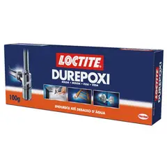 Loctite - Cola Durepoxi 100g