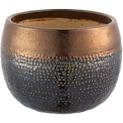Just Home Collection - Vaso Cerâmica Aisea 26x16cm