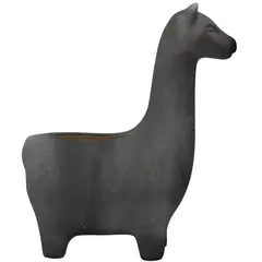 Just Home Collection - Lhama Kata 27x14x32cm