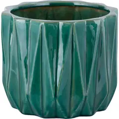 Just Home Collection - Vaso Cerâmica Nui M 26x22cm