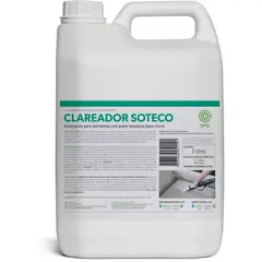 Ipc - Clareador Soteco para Extratoras