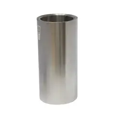 Calhaforte - Bobina Aluminio 0,40 X 300mm,cinza,.,10,0ml