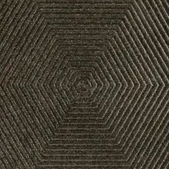 Portinari - Revestimento Love Hexa Steel GR M 17,44x17,44cm Grey