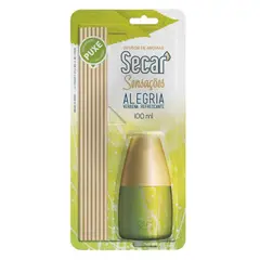 Secar - Difusor de Aromas Verbena 100ml