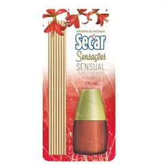 Secar - Difusor de Aromas Sensações 100ml