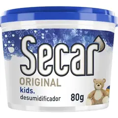 Secar - Desumidificador Original Floral 80g
