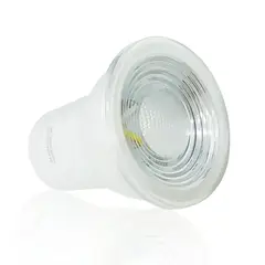 Luminatti - Lâmpada Mini Dicróica GU10 4W 6000K