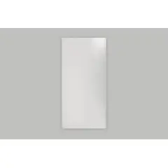 Speed Temper - Espelho 3Mm Retangular Lapidado