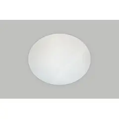 Speed Temper - Espelho 3Mm Oval Lapidado