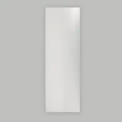 Speed Temper - Espelho 3Mm Retangular Lapidado