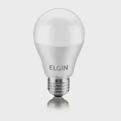 Elgin - Lâmpada LED A65 15W 6500K